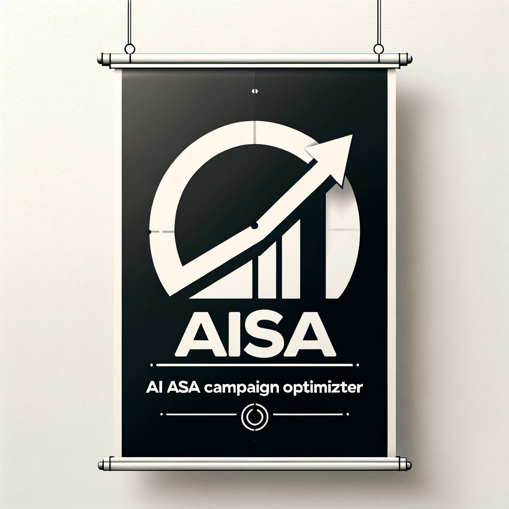 image from 1. AiSA: Keyword Bidding and ASA Campaign Optimization Model